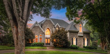 601 Brixton Circle, Simpsonville