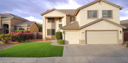 3840 S Peden Drive, Chandler