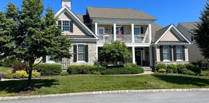 3817 Liseter Rd, Newtown Square