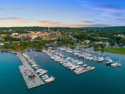 Petoskey Real Estate