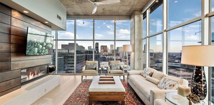 1700 Bassett Street Unit 2315, Denver