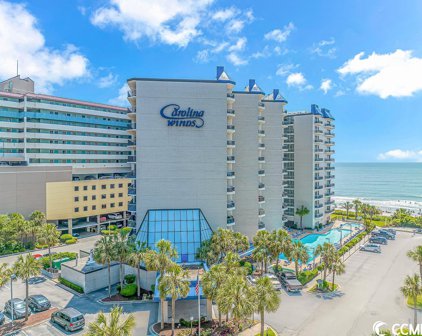 200 76th Ave. N Unit 509, Myrtle Beach