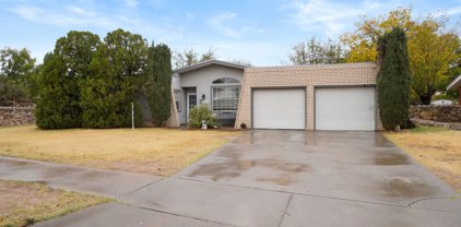 453 Loring Place, Horizon City