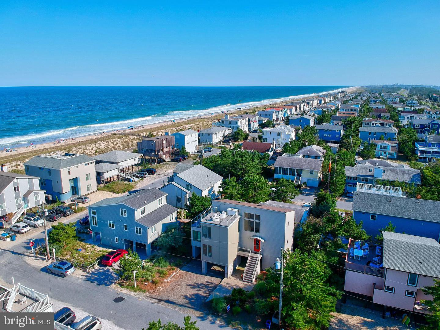 4 N 4th Street, South Bethany DE 19930