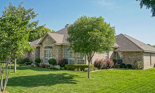 SE Amarillo Homes for Sale