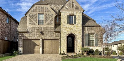 4753 Harlow Bend  Drive, Irving
