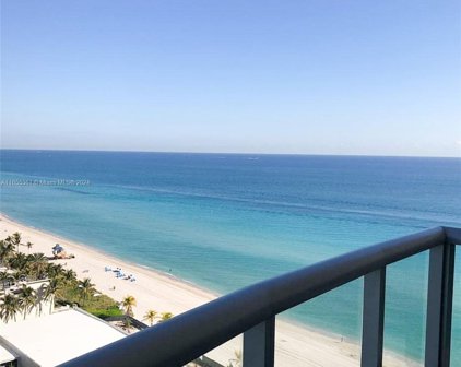 18683 Collins Ave, Sunny Isles Beach