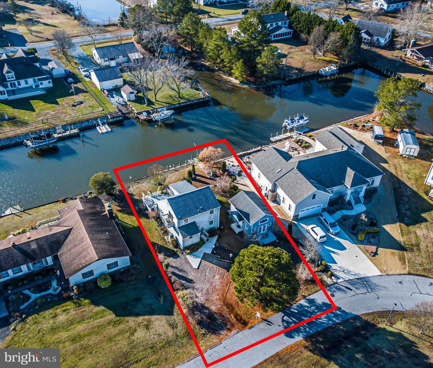 38980 Bayview W, Selbyville DE 19975