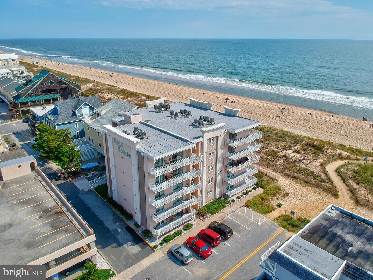 4101 Atlantic Avenue Unit #303, Ocean City MD 21842