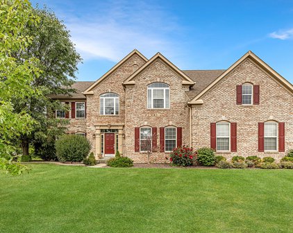 14242 Trailwind Court, Carmel