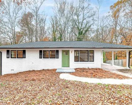 6489 N Sweetwater Road, Lithia Springs