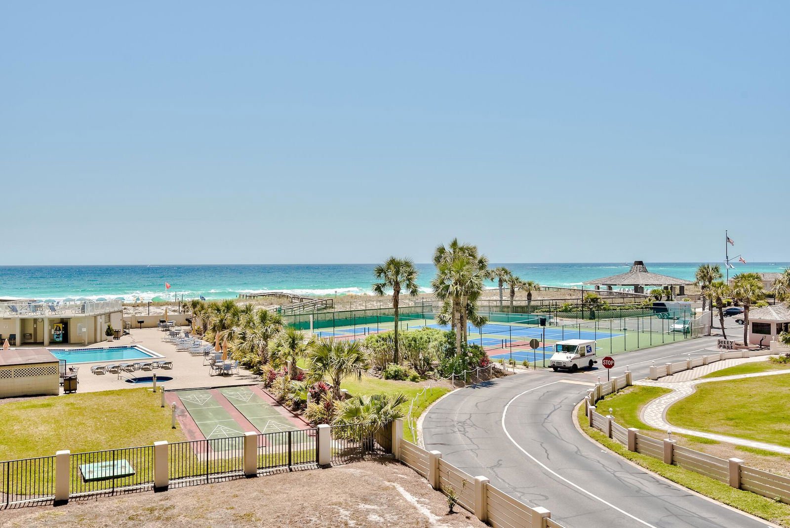 506 Gulf Shore Drive Unit UNIT 215, Destin FL 32541, Property Listing