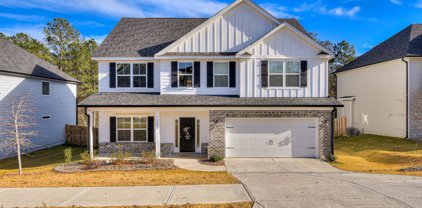 3534 HILLTOP Trail, Evans