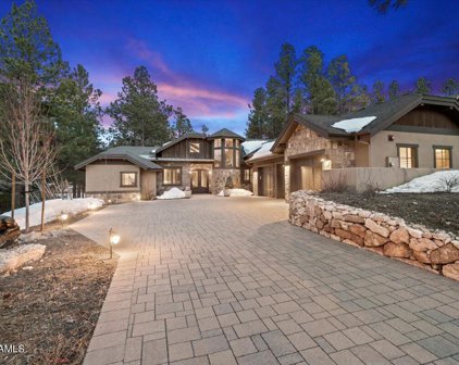 3777 S Clubhouse Circle, Flagstaff