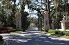 Plantation Oaks Neighborhood in Ponte Vedra Beach FL