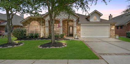 24802 Mason Trail Drive, Katy