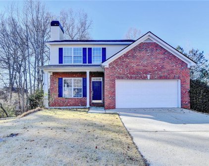 2198 Wildcat Cliffs Lane, Lawrenceville