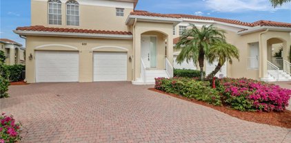 600 L Ambiance Cir Unit 6-101, Naples