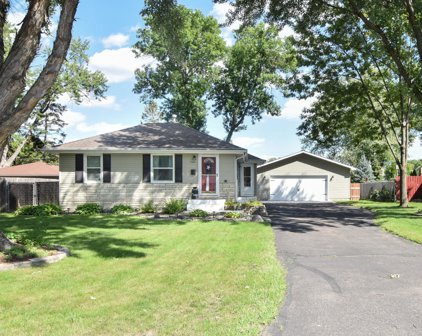 5420 Utah Avenue N, New Hope