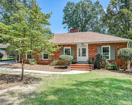 4637 Emory  Lane, Charlotte