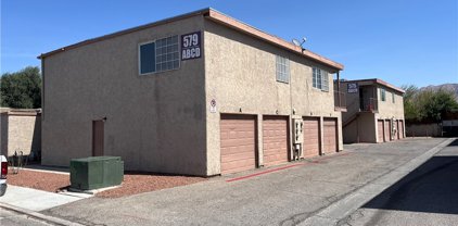 579 Roxella Lane Unit D, Las Vegas