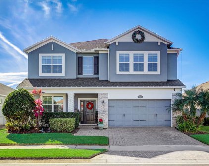 3555 Somerset Park Drive, Orlando