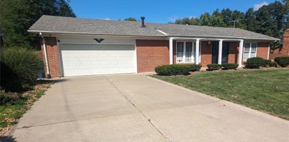 3741 Three Oaks  Lane, Bridgeton