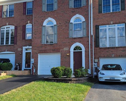 2418 Jostaberry Way, Odenton