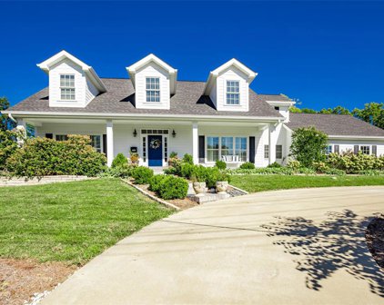 720 S Ballas  Road, Kirkwood