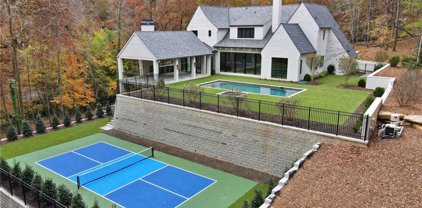 3876 Parian Ridge Nw Road, Atlanta