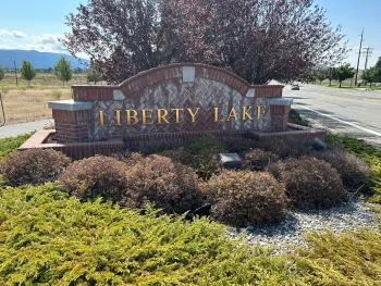 liberty lake
