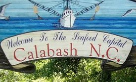 Calabash NC