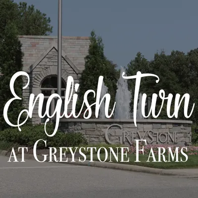 Homes for sale in English turn of Greyston farms