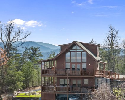 2266 Windswept View Way, Sevierville