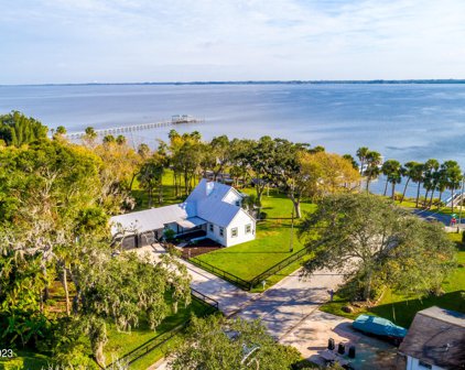3809 Indian River Drive, Cocoa