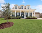 529 Silver Oak  Drive, Madisonville image