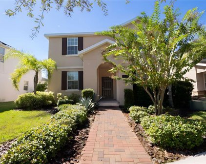 9898 Pecan Hickory Way, Orlando