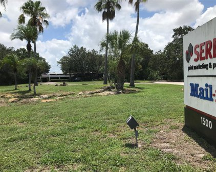 1500 N Washington Boulevard, Sarasota