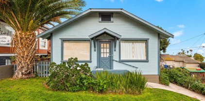 1224 E Main Street, Ventura
