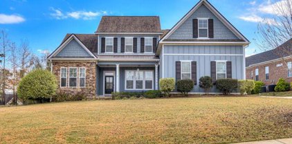 2132 FOTHERGILL Drive, Evans