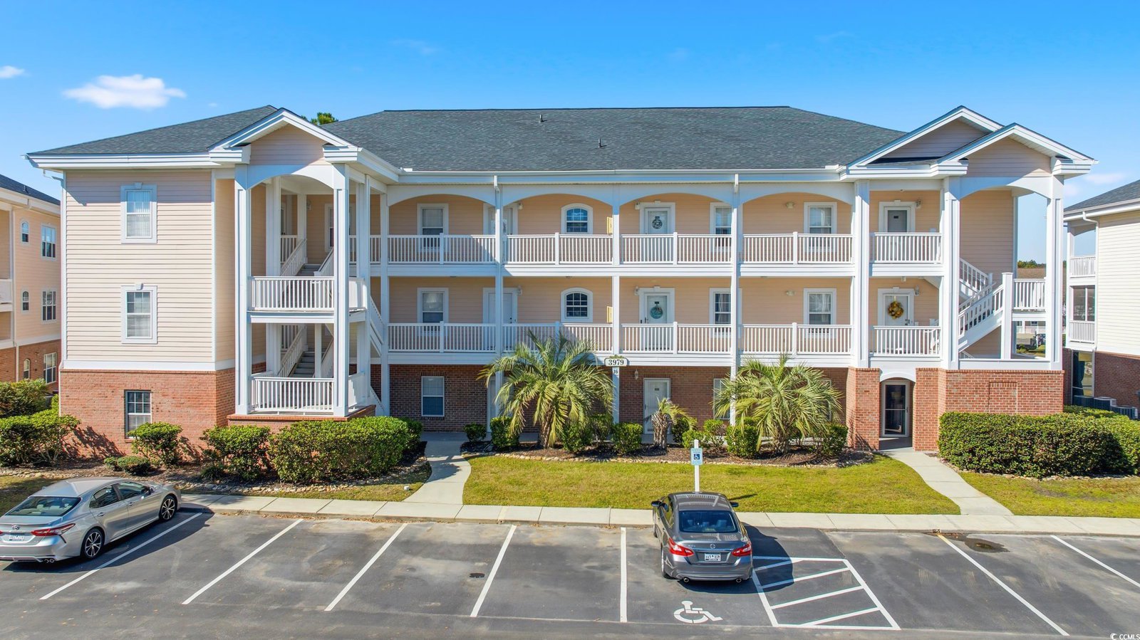 3979 Forsythia Ct. Unit 201, Myrtle Beach, 29588(01)