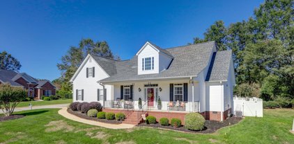 1 Pembark Lane, Simpsonville