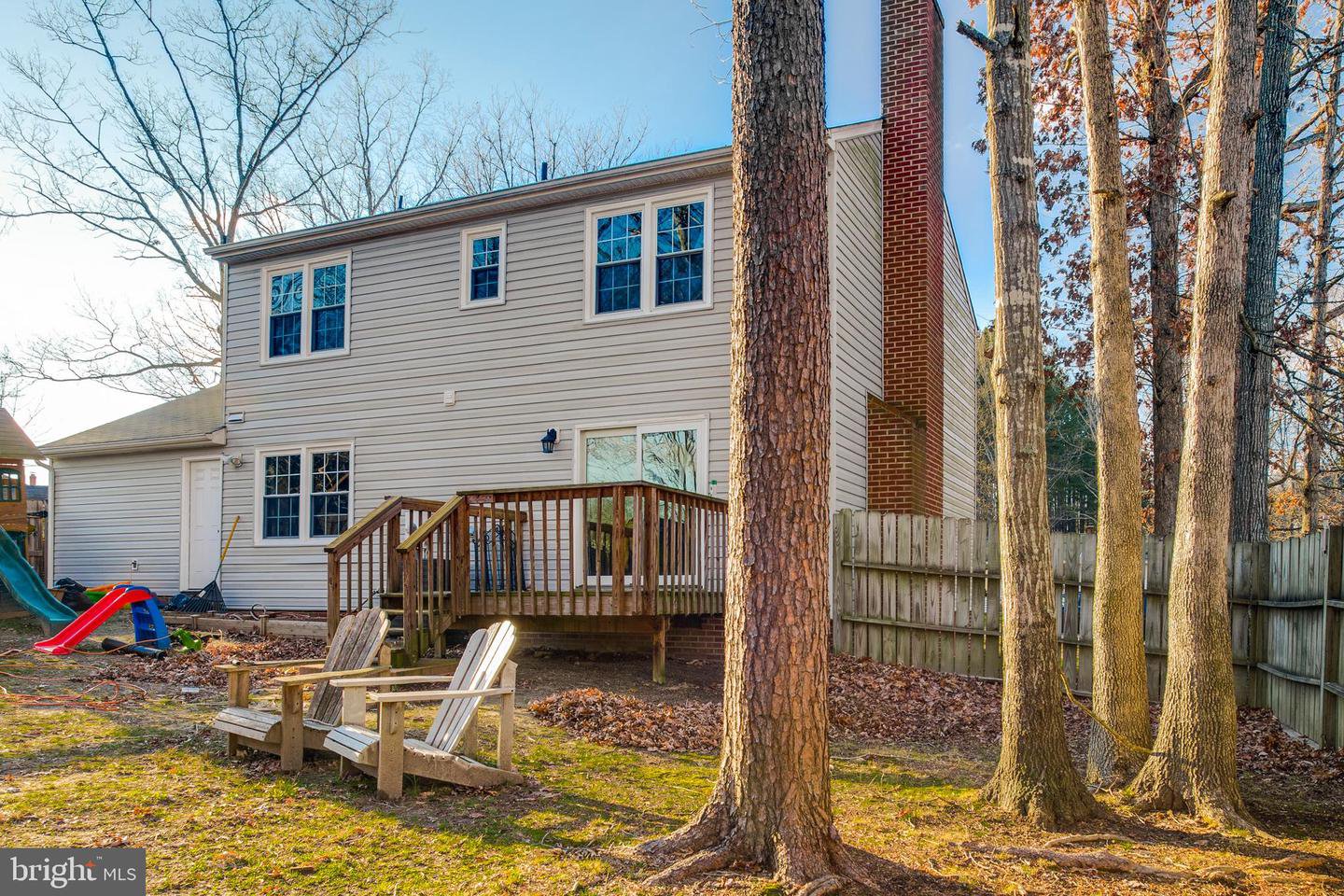 Fredericksburg Realty offers 843 Stonewall Lane, Fredericksburg, 22407