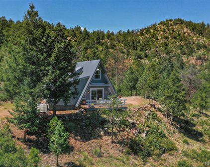 853 Navajo Drive, Florissant