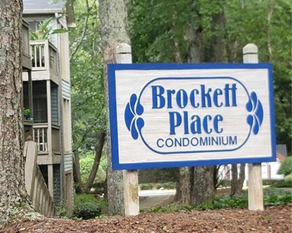 1332 Brockett Place, Clarkston