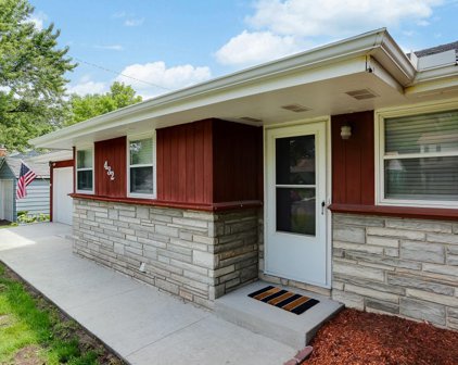 432 4th Avenue NE, Osseo