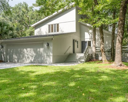 13 Dewberry Lane, Hilton Head Island