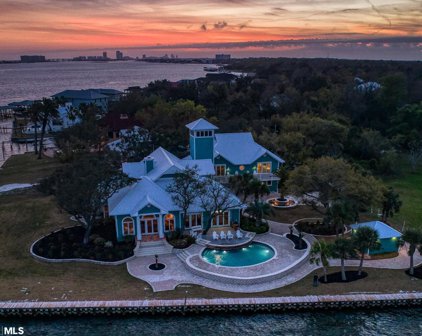 29924 Burke Lane, Orange Beach