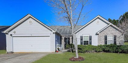 6110 Buck Hollow Drive, Acworth