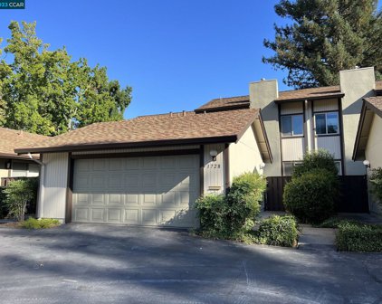1728 Countrywood Ct, Walnut Creek
